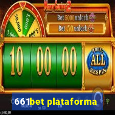 661bet plataforma