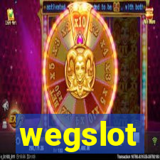 wegslot