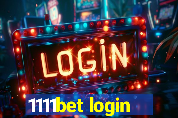 1111bet login