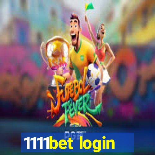 1111bet login