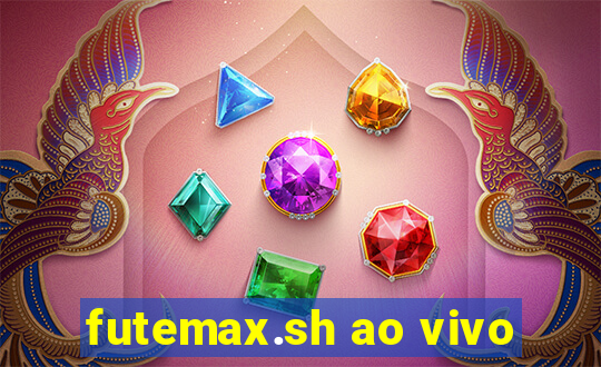 futemax.sh ao vivo