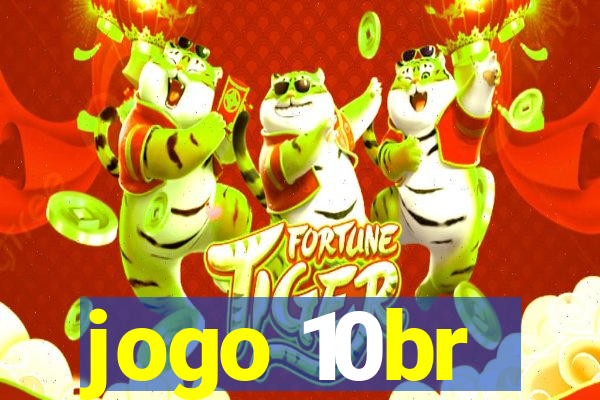 jogo 10br