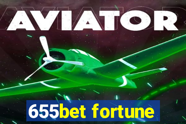 655bet fortune