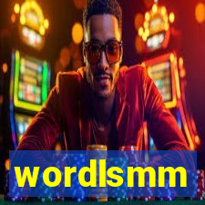 wordlsmm