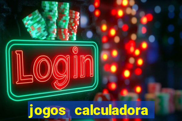 jogos calculadora do amor