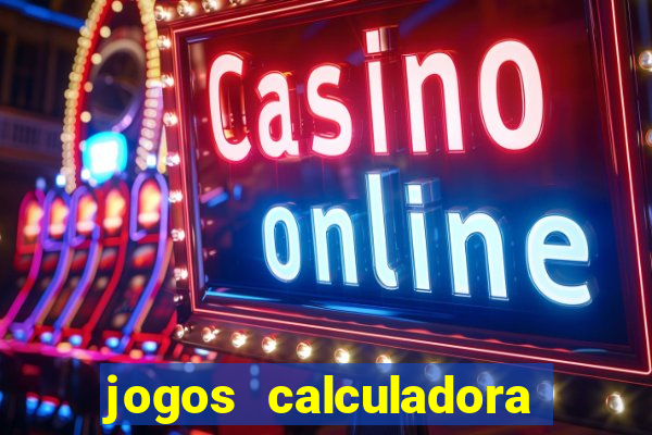 jogos calculadora do amor