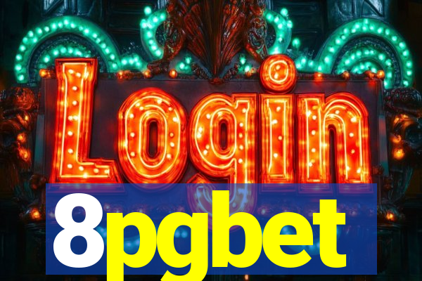 8pgbet