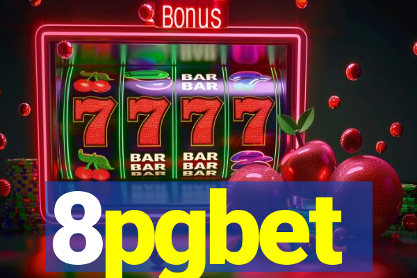 8pgbet