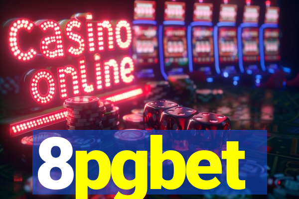 8pgbet