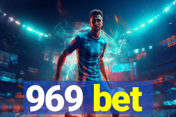 969 bet