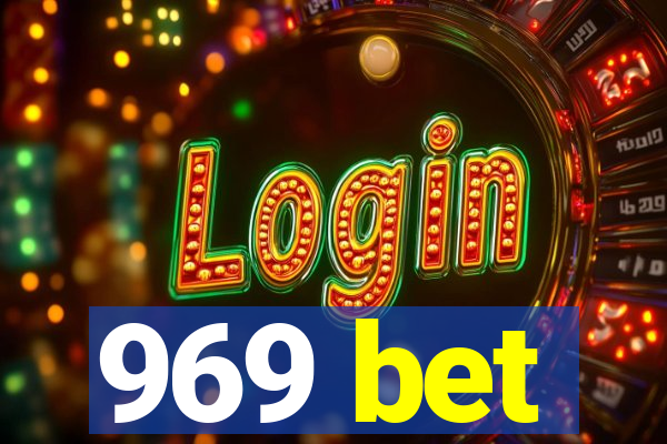 969 bet