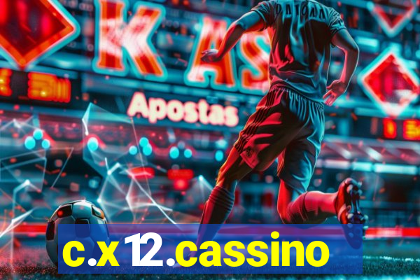 c.x12.cassino