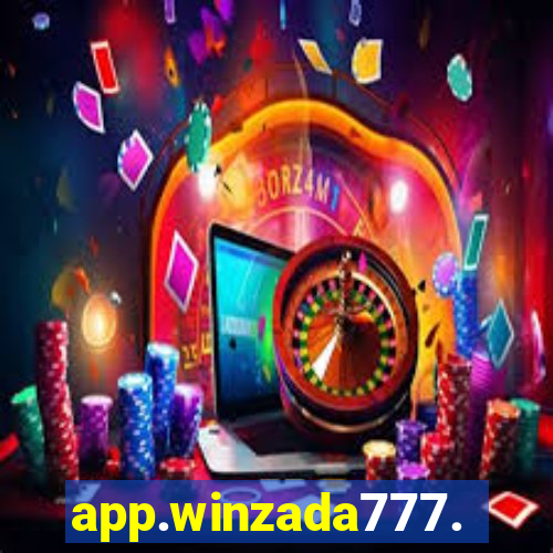 app.winzada777.con