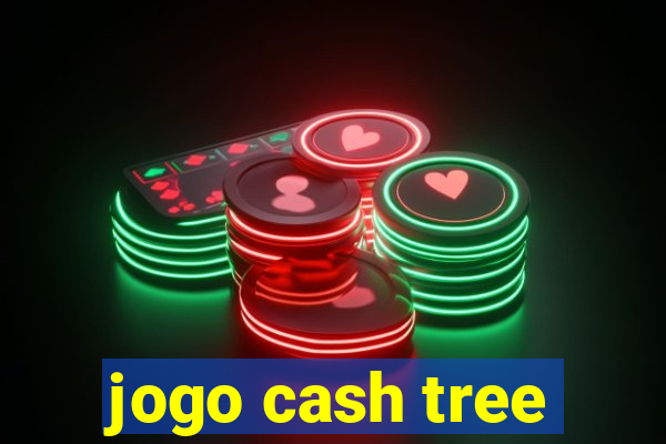 jogo cash tree