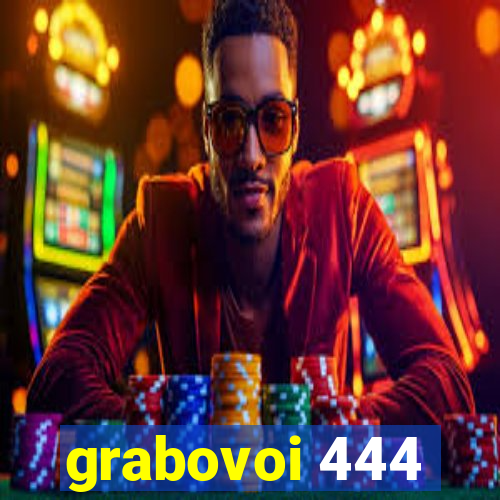 grabovoi 444