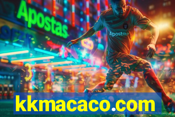 kkmacaco.com