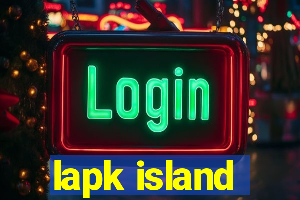 lapk island