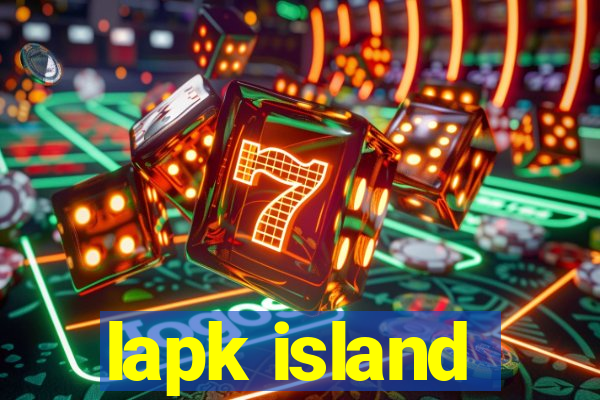 lapk island