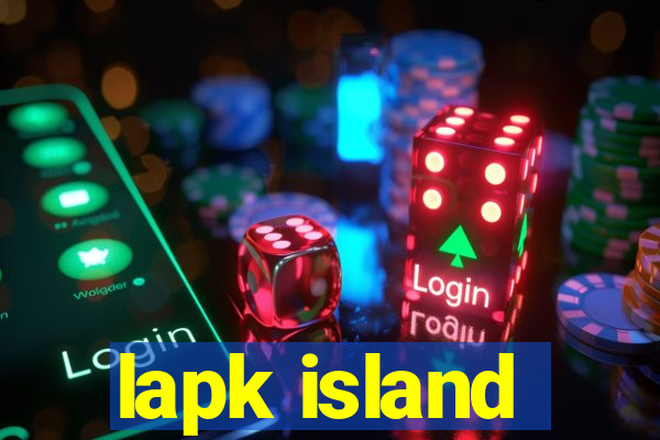 lapk island