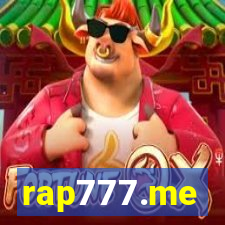 rap777.me