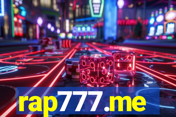 rap777.me