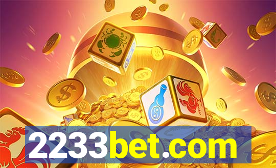 2233bet.com