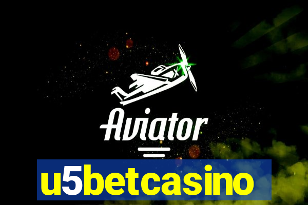 u5betcasino