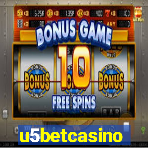 u5betcasino