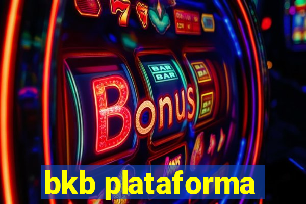 bkb plataforma