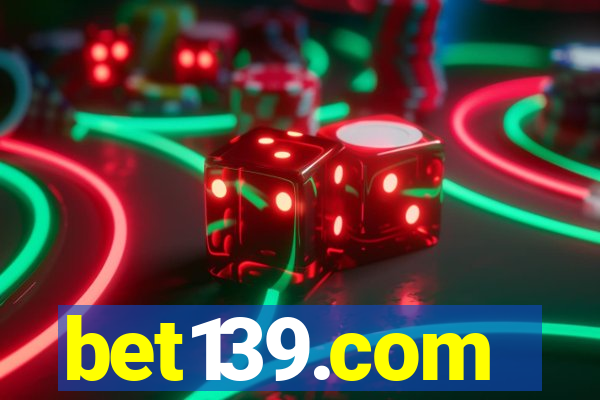 bet139.com