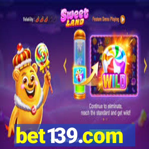 bet139.com