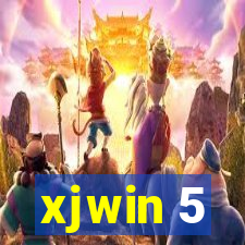 xjwin 5