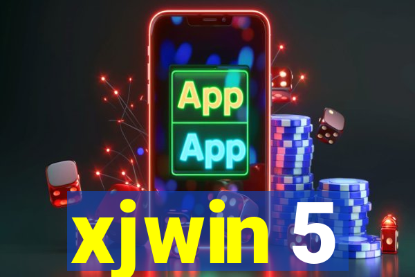 xjwin 5