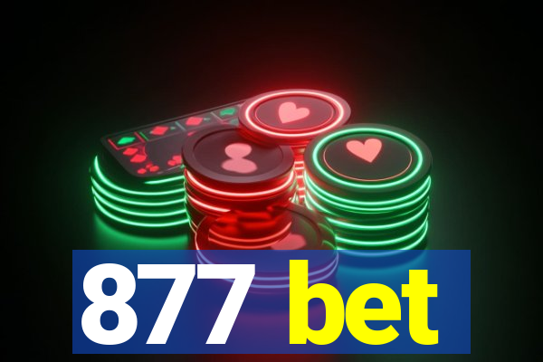 877 bet