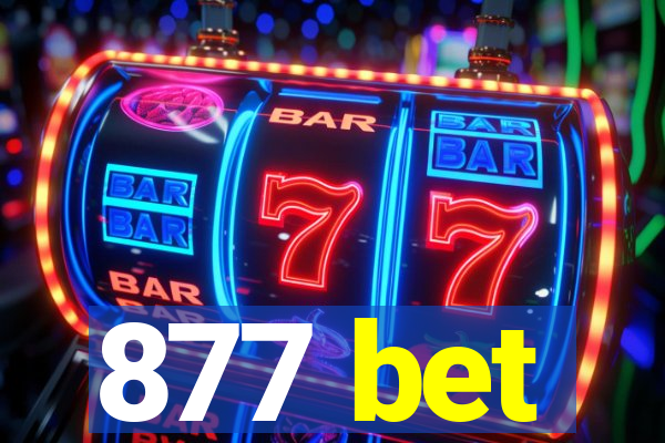 877 bet