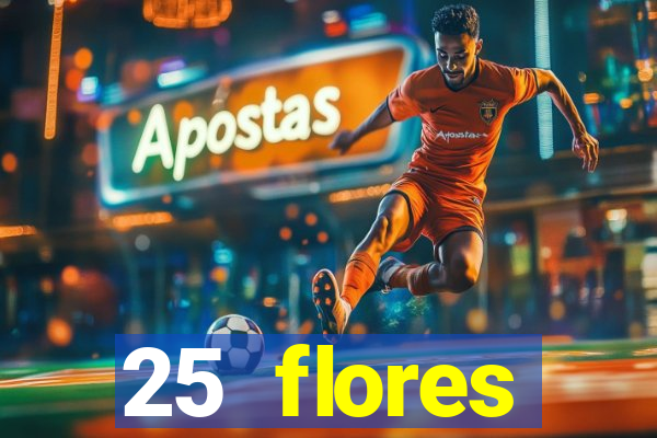 25 flores silvestres com nomes