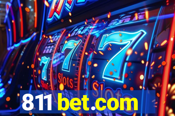 811 bet.com