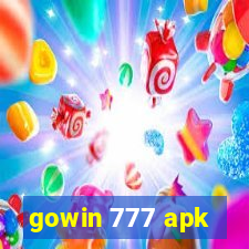 gowin 777 apk