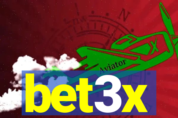 bet3x