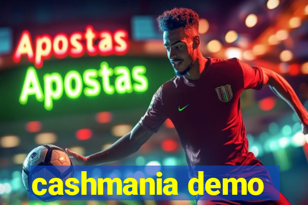 cashmania demo