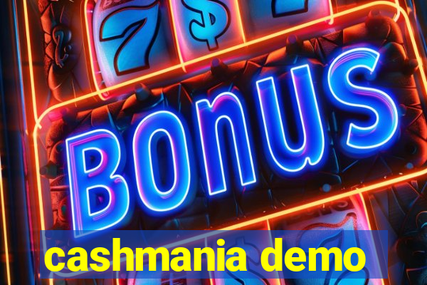 cashmania demo