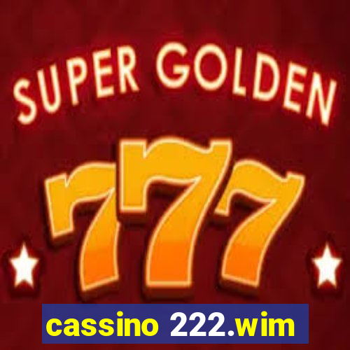 cassino 222.wim