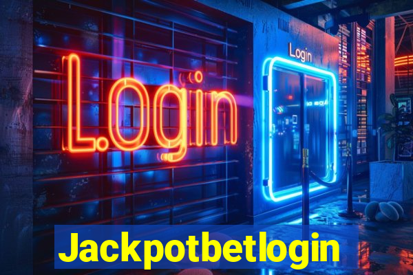 Jackpotbetlogin