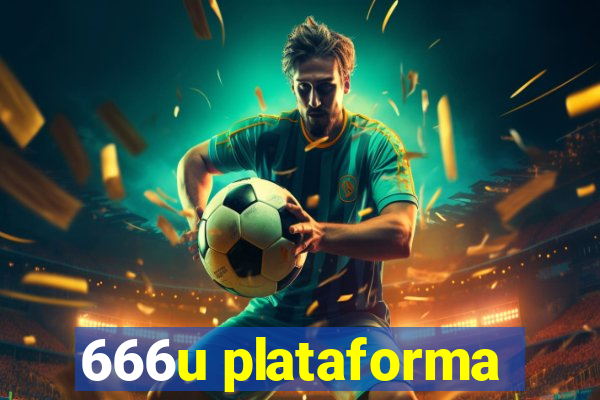 666u plataforma