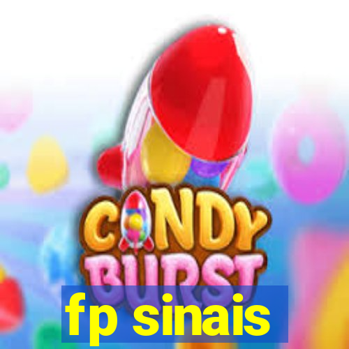 fp sinais