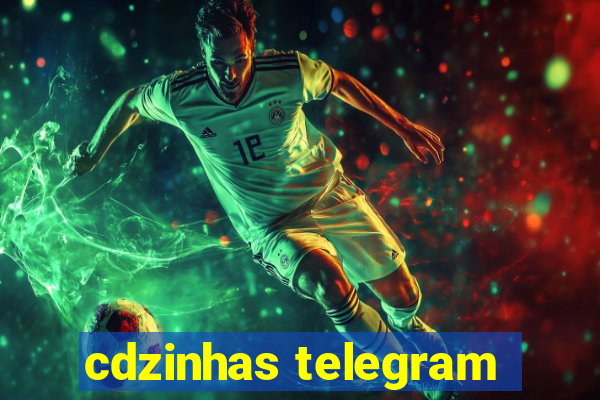 cdzinhas telegram