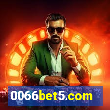 0066bet5.com