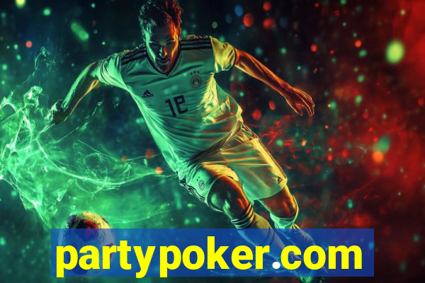 partypoker.com