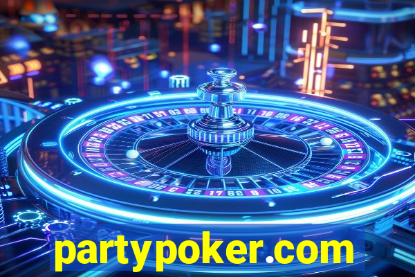 partypoker.com