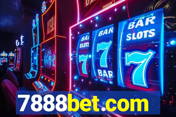 7888bet.com